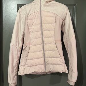 Lululemon Athletica Down For it All Jacket